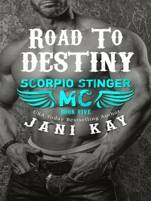 cover image of Road to Destiny